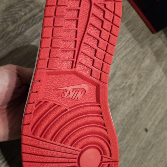 Jordan 1 low Chinese new years og - Picture 2 of 8